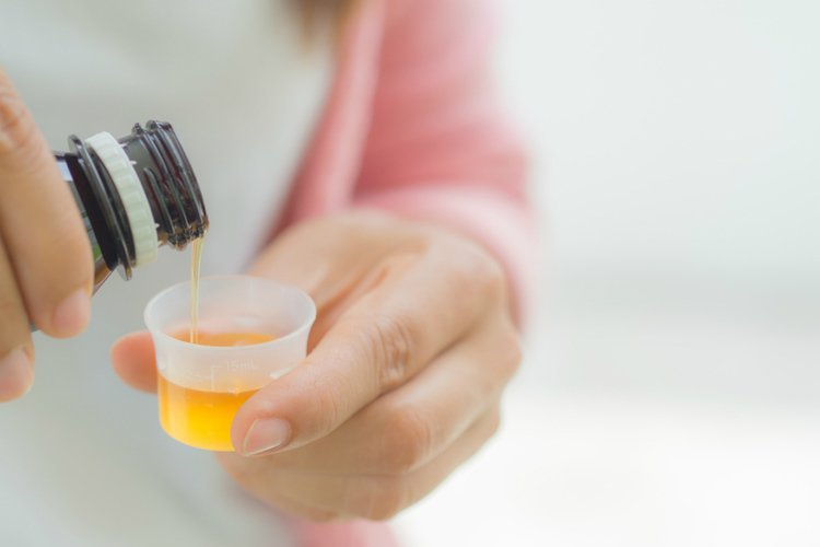 Suplemen untuk Anak Bisa Berdampak Buruk