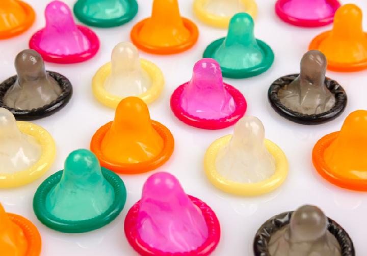 Gara-gara Virus Corona Dunia Krisis Kondom