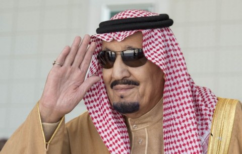 Istana tak Bisa Ungkap Biaya Kunjungan Kenegaraan Raja Arab