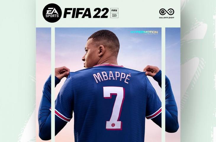 FIFA 22 Rilis Oktober 2021 Ini, Berapa Harganya?