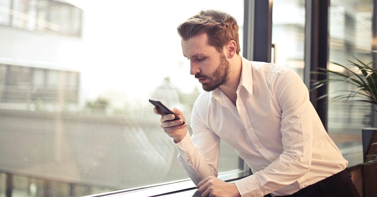 Berniat Menggoda Suami, Pesan Nakal Wanita Ini Justru Dibaca Ibu Mertua