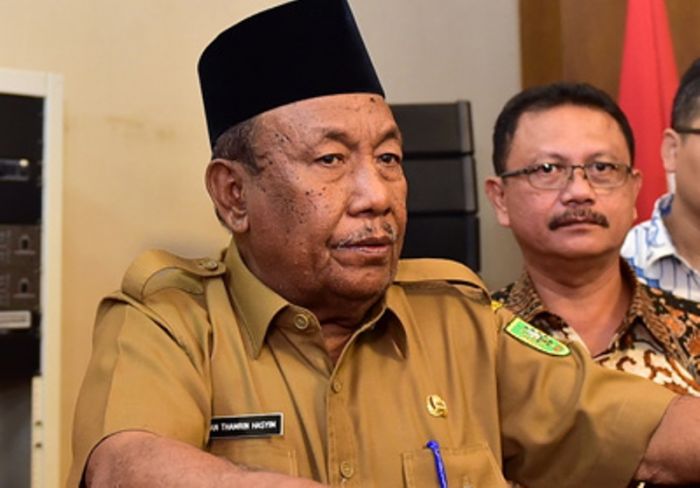 Habis Natal Gubernur Riau Bakal Lantik Pejabat Fungsional