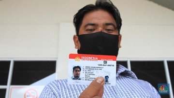 Polri Pastikan Isu Bikin SIM-SKCK Sertakan Bukti Vaksin Hoax