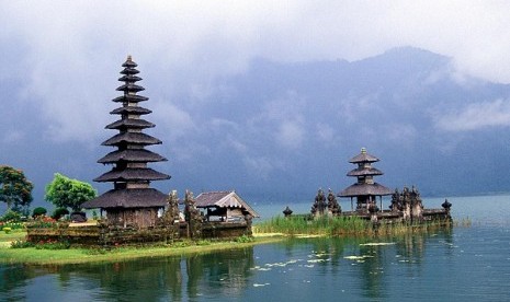 Berdasarkan Survei,  Indonesia Berada Diperingkat Ke 18 Sebagai Negara Teramah di Dunia