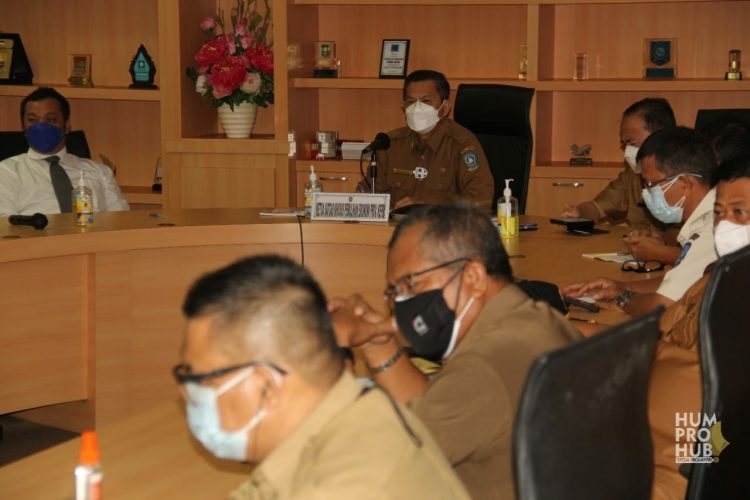 Stabilitas Terjaga, Angka Kemiskinan Terus Turun