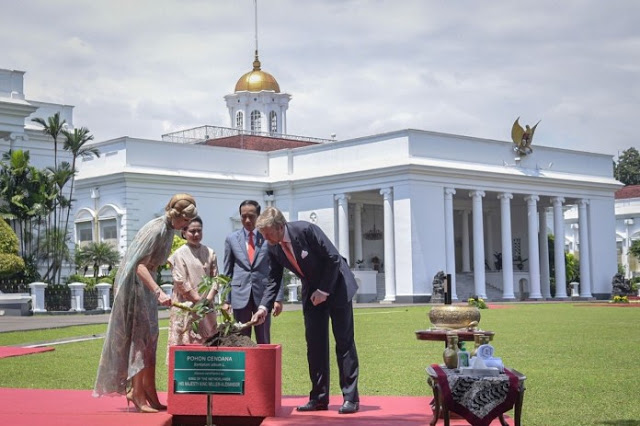 Belanda Akan Kembalikan Berlian 70 Karat ke RI