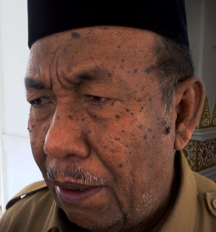 Gubernur Riau Berharap Jelang Pilpres Situasi Aman dan Damai