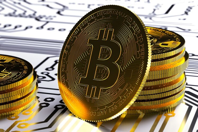 Sejarah Panjang Lahirnya Bitcoin