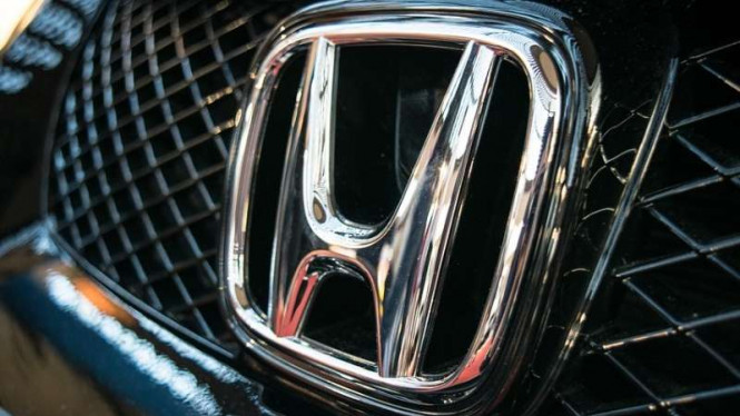 Honda Punya Mobil Baru, World Premiere di Indonesia