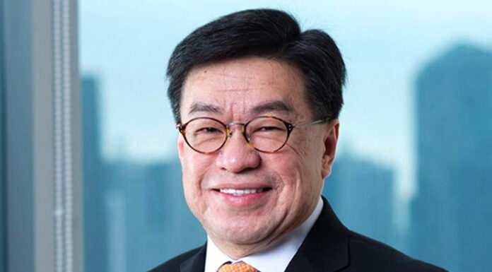 Jerry Ng, Orang Terkaya Baru Indonesia