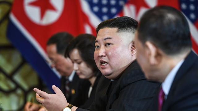 Korsel Yakin Kim Jong-un Masih Bekerja Seperti Biasa