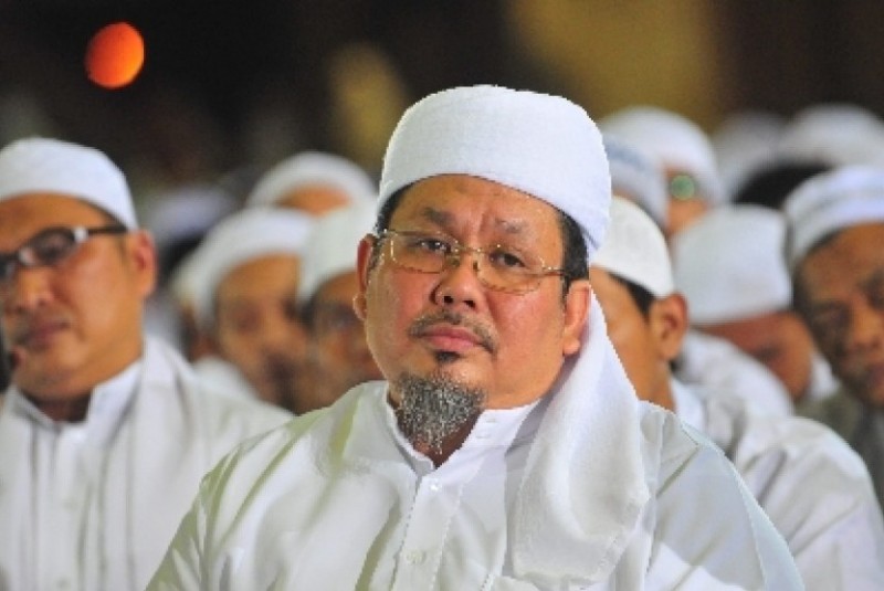 Ustadz Maaher Ditahan, Tengku Zulkarnain : Penghina Habib Rizieq Belum Ada yang Ditangkap