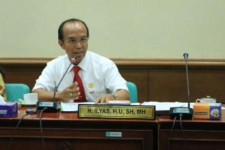 DPW Nasdem Setuju Calon Wabup Kampar Kembali dari PPP