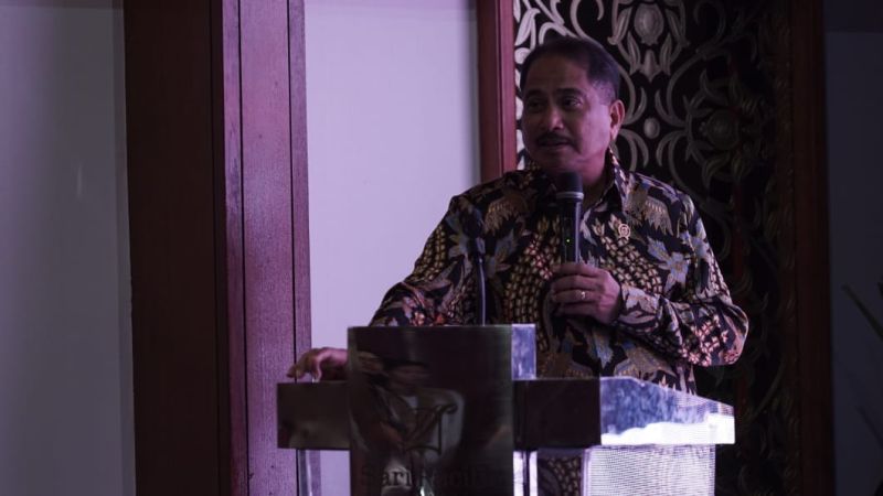 Indonesia Masuk 10 Negera Terbaik untuk Berwisata 2019 Versi Lonely Planet