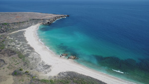 Jaga Kedaulatan, KKP Serpifikasi 47 Bidang Tanah di 41 Pulau Kecil