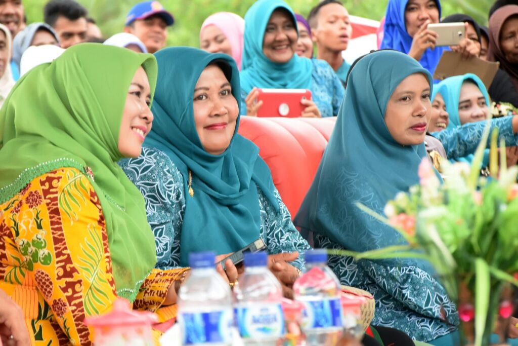 Keluarga Salah Satu Pilar Utama Bangsa