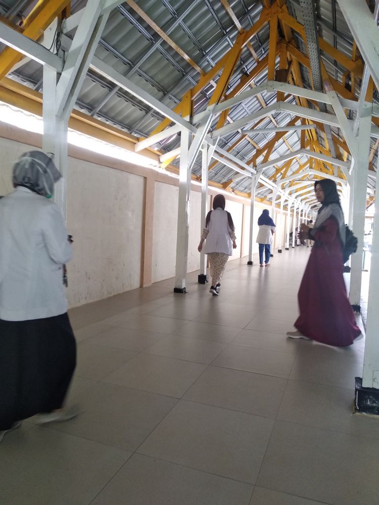 Diskes Riau Siapkan 3 RS Rujukan Antisipasi Corona