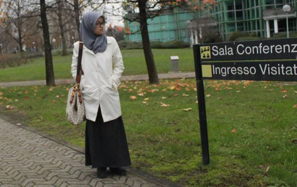 Allahu Akbar, Setelah Usai Istigosah, Jenazah Jannatun Cintya Dewi Korban Lion Air JT-610 Bisa Diidentifikasi