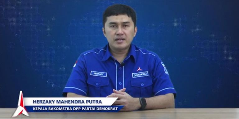 Demokrat Tuding KSP Moeldoko Gelar Rapat di Rumah Dinas TNI AD