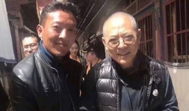 Viral Foto Jet Li Botak dan Terlihat Sakit, Begini Tanggapan Manajernya