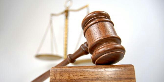 Hakim Heran, Saksi Sebut KPA Bisa Kerjasama Buat RAB dengan Kontraktor