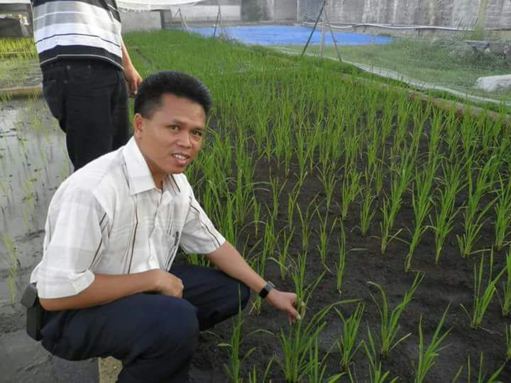 Diperiksa Polisi, Kok Mulkan Sebut Nama Abu, Ady: Apa yang Mereka Tuduh, Fitnah dan Keji   