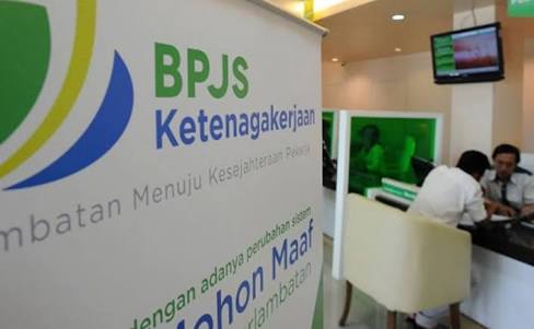 BPJS Ketenagakerjaan Riau Bayarkan Klaim Rp242,5 Miliar