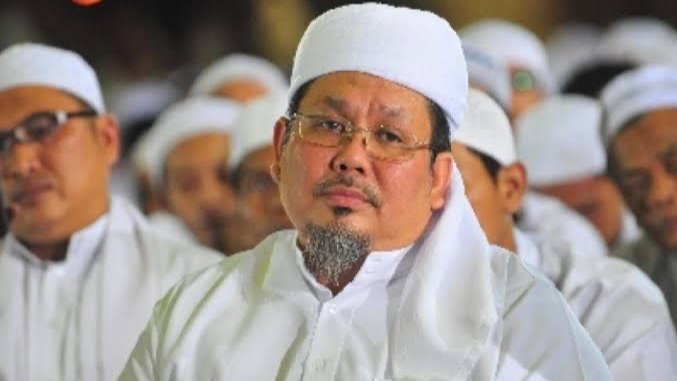 Ustaz Tengku Zulkarnain Meninggal Dunia