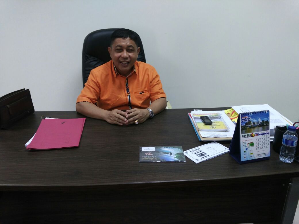 Tanpa Mahar, PDI-P Inhil Buka Peluang Bagi Paslon Pilkada 2018