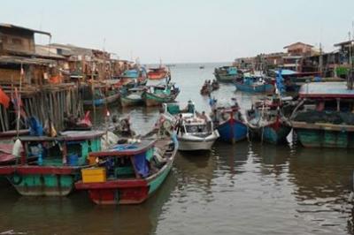 Memiliki 36.819 Nelayan, Pemrov Riau Komit Perhatikan Nasib Nelayan