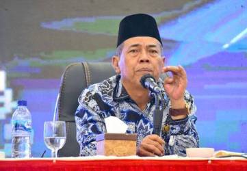 Komisi I DPRD Riau Pekan Depan akan Konsultasi Soal Penunjukan Pj Gubernur
