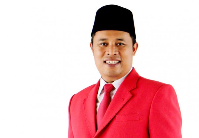 PDI Perjuangan Yakin Dukungan Kepala Daerah di Riau Bawa Dampak Positif