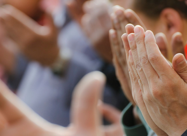 Doa Syukur Nikmat dari Nabi Sulaiman AS