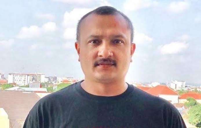 Disebut Hama Demokrasi, Ferdinand: Sesungguhnya Buzzer Itu Bagian dari Demokrasi