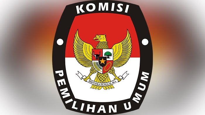 KPU Kampar Umumkan DCT Pileg DPRD Kampar 2019