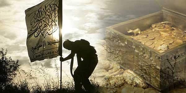 Hati-hati dengan Kesehatan dan Kekayaan!