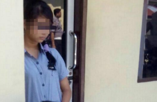 Disekap Bugil di Kamar Mandi Oleh Pria 47 Tahun, Gadis 17 Tahun di Pekanbaru ini Ketakutan