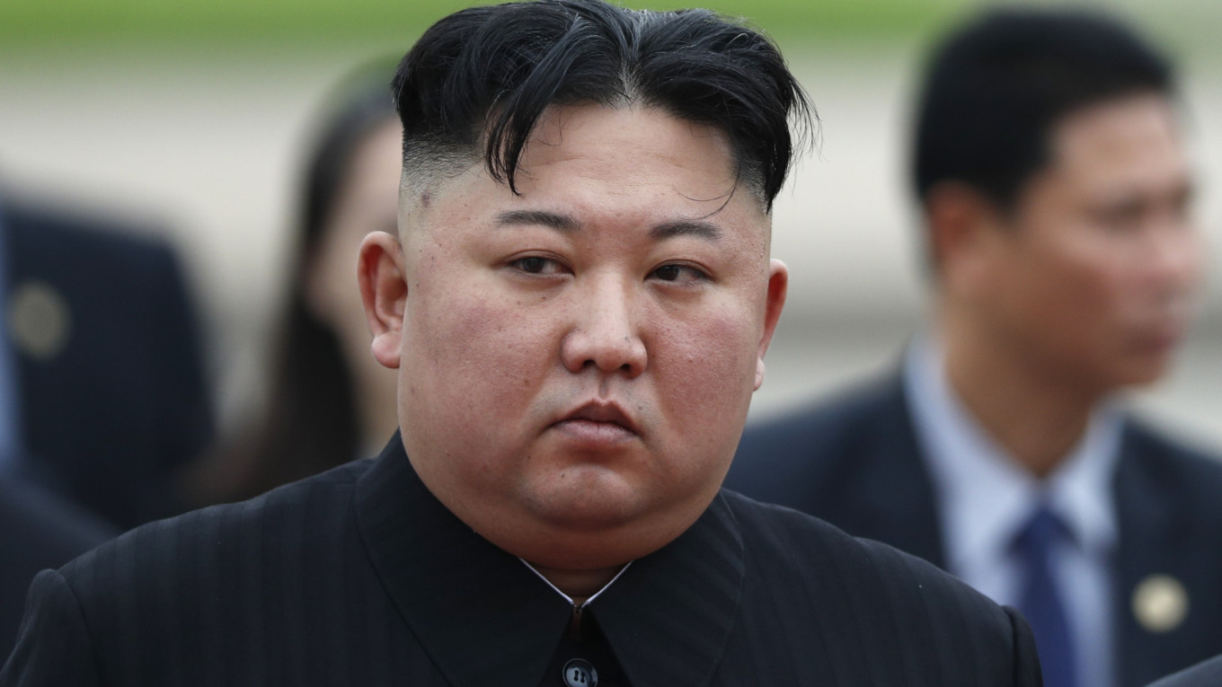 Kim Jong-un Eksekusi Mati Utusan Khusus untuk AS