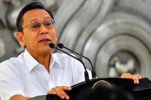 Boediono: Kita Kehilangan Sosok Mr Clean