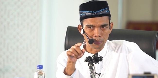 7 Nasehat Pernikahan Ustaz Abdul Somad: Jadikan Istrimu Ayat