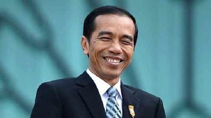 Kiai Ma'ruf Amin Menilai Jokowi Pantas Masuk Dalam Tokoh Muslim Berpengaruh di Dunia
