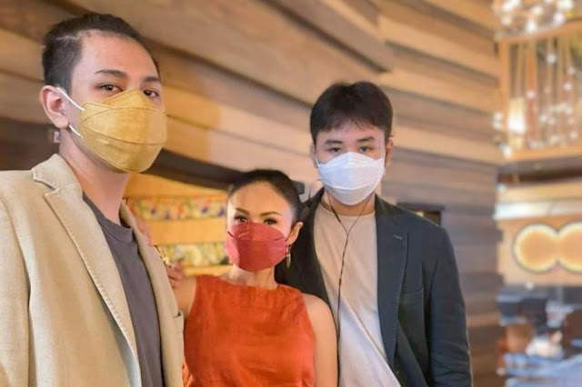 Yuni Shara Jadi Perhatian Dunia