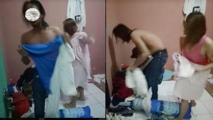 Hati Mawar Hancur Pergoki Pacar Mesum dengan Teman: Aku Denger Suara Desahan di Kamar