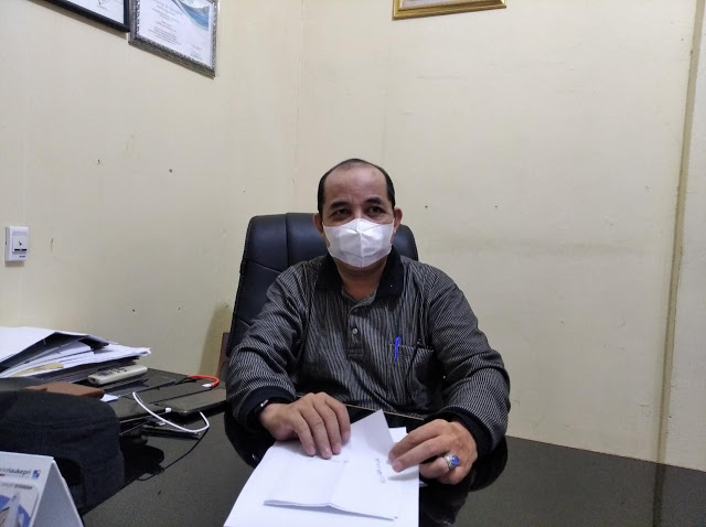 Disdukpencapil Akan Launching Nasi Uduk Kabupaten Inhil