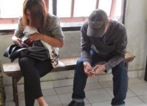 Diperkosa Remaja 19 Tahun, Janda Cantik Remas Alat Kelamin Pelaku