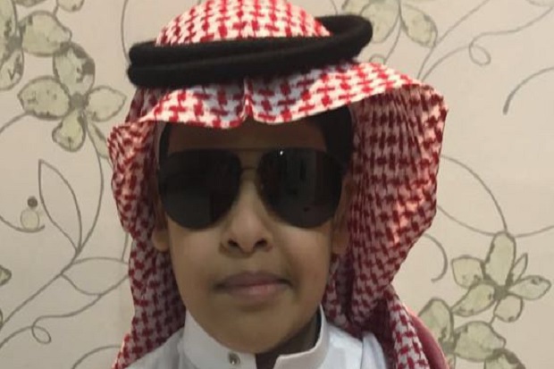 Meski Buta, Bocah 12 Tahun di Saudi Jago Bikin Program Komputer