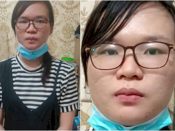 Mery Anastasi, Dokter Hamil yang Bakar Bengkel Pacarnya