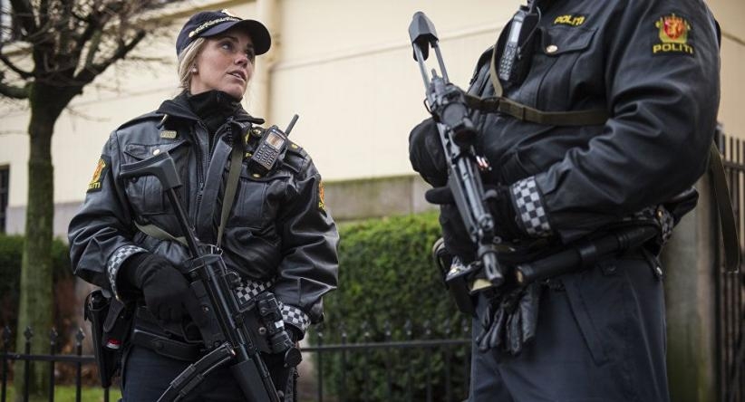 Dituduh Jadi Mata-Mata, Pria Rusia Ditangkap 