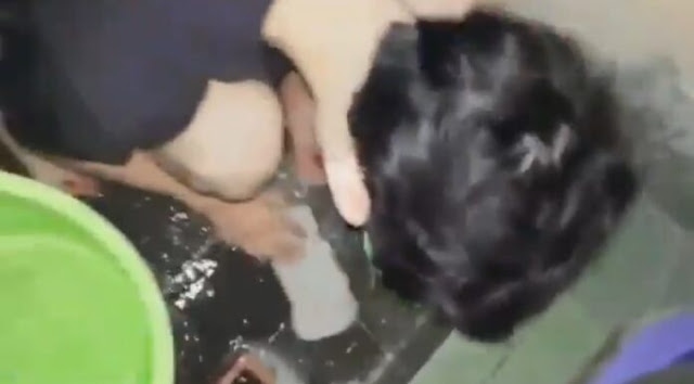 Pria Bucin Akut Rela Cuci Pembalut Bekas sang Pacar, Netizen: Ceweknya Gak Ada Otak!
