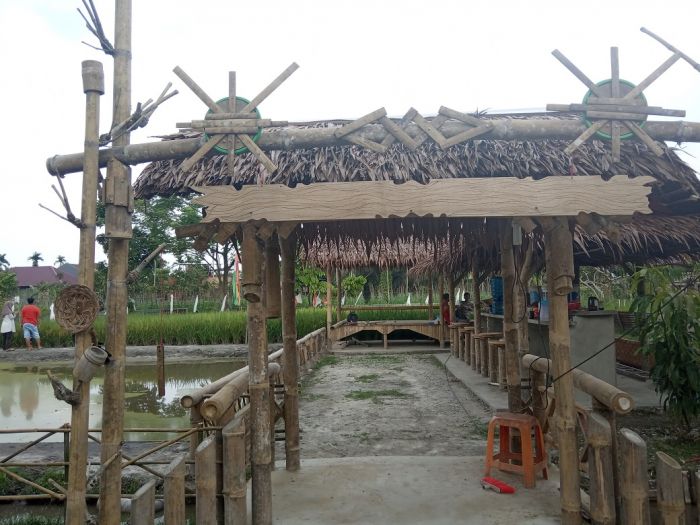 Agrowisata Tenayan Raya Hadirkan Konsep Wisata Edukasi